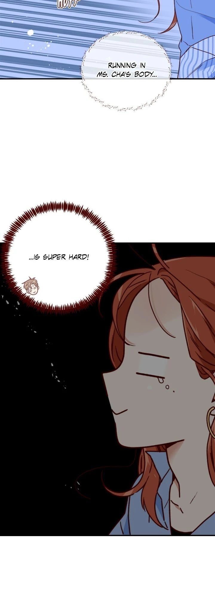 An Hour of Romance Chapter 85 page 15 - Chapter 85