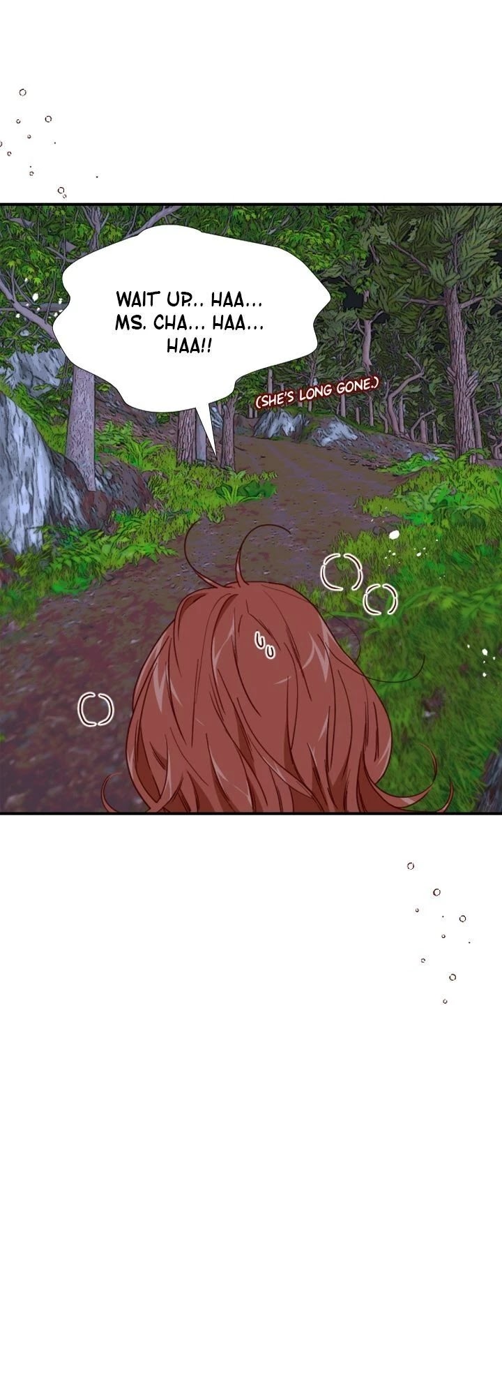 An Hour of Romance Chapter 85 page 16 - Chapter 85