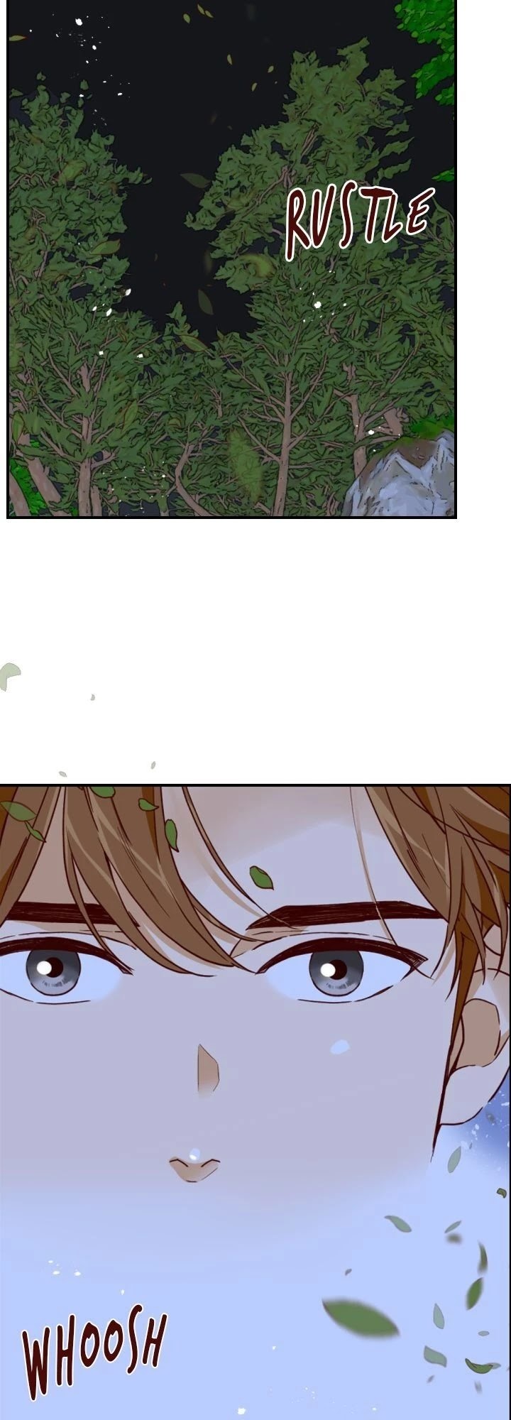 An Hour of Romance Chapter 85 page 19 - Chapter 85