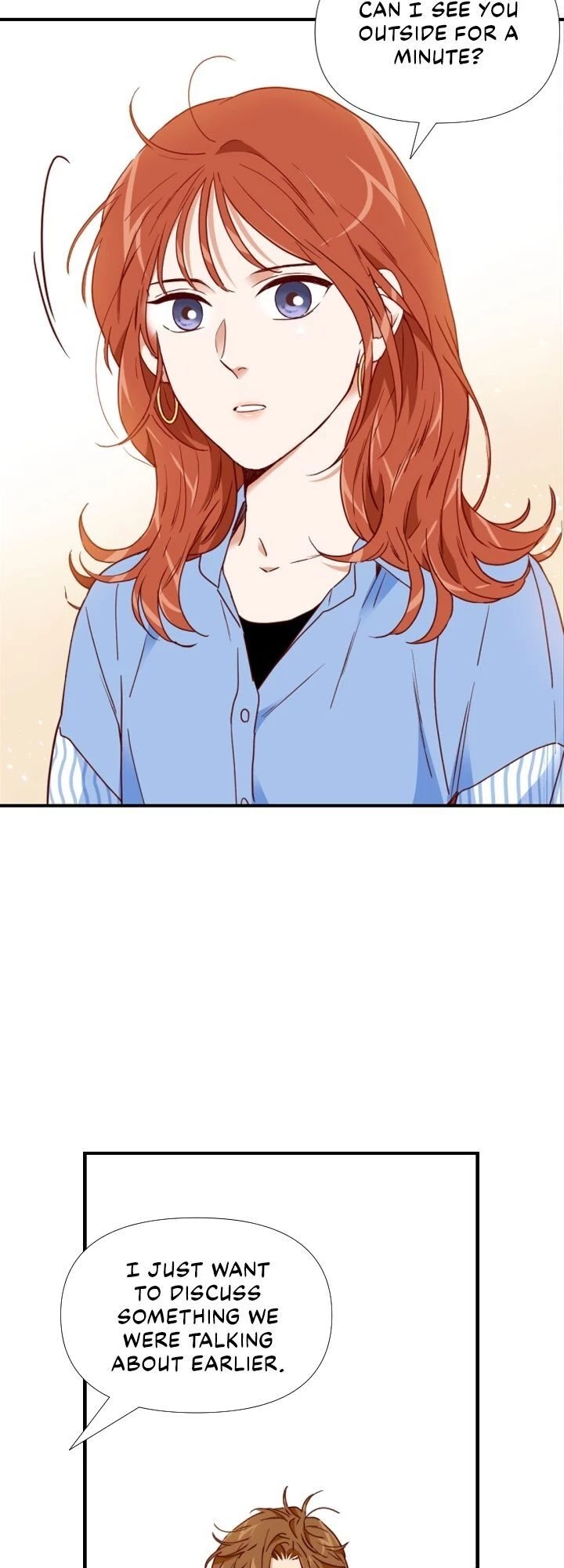 An Hour of Romance Chapter 85 page 2 - Chapter 85