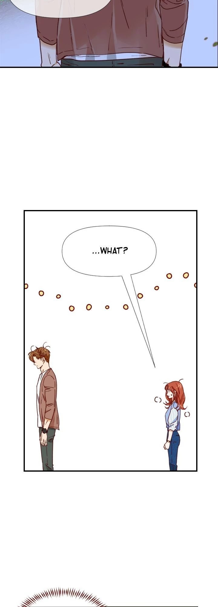 An Hour of Romance Chapter 85 page 26 - Chapter 85