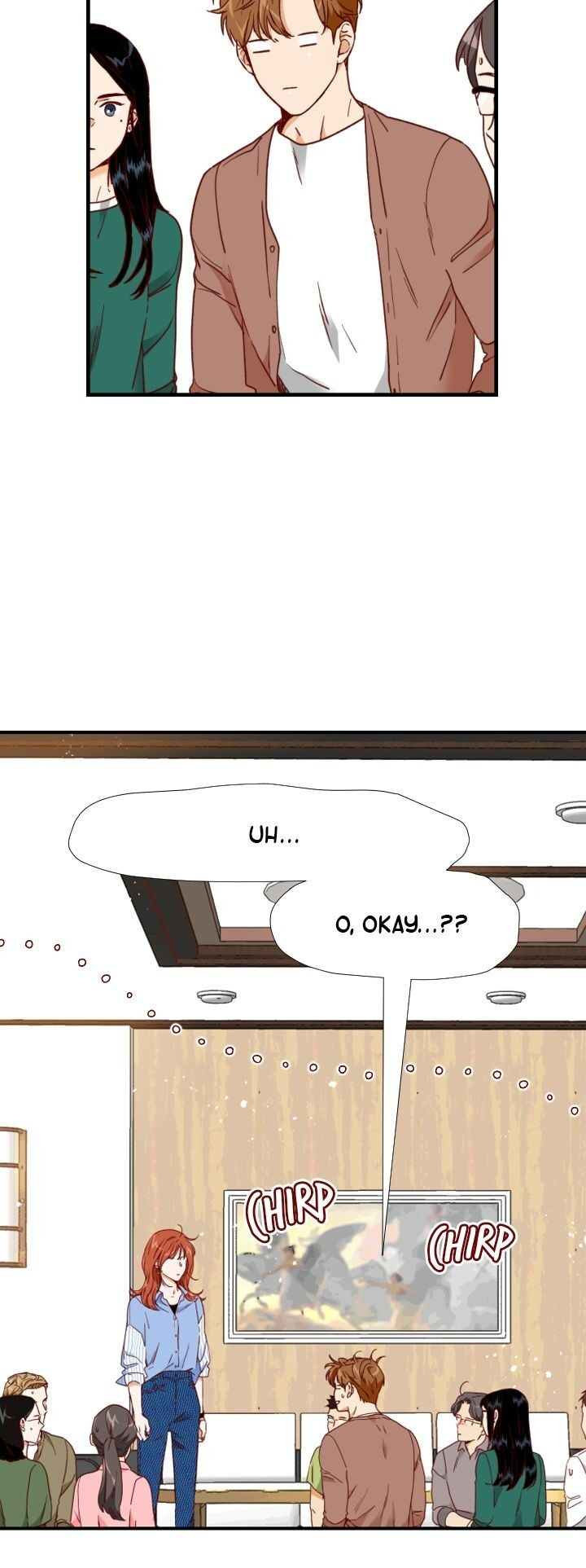 An Hour of Romance Chapter 85 page 3 - Chapter 85