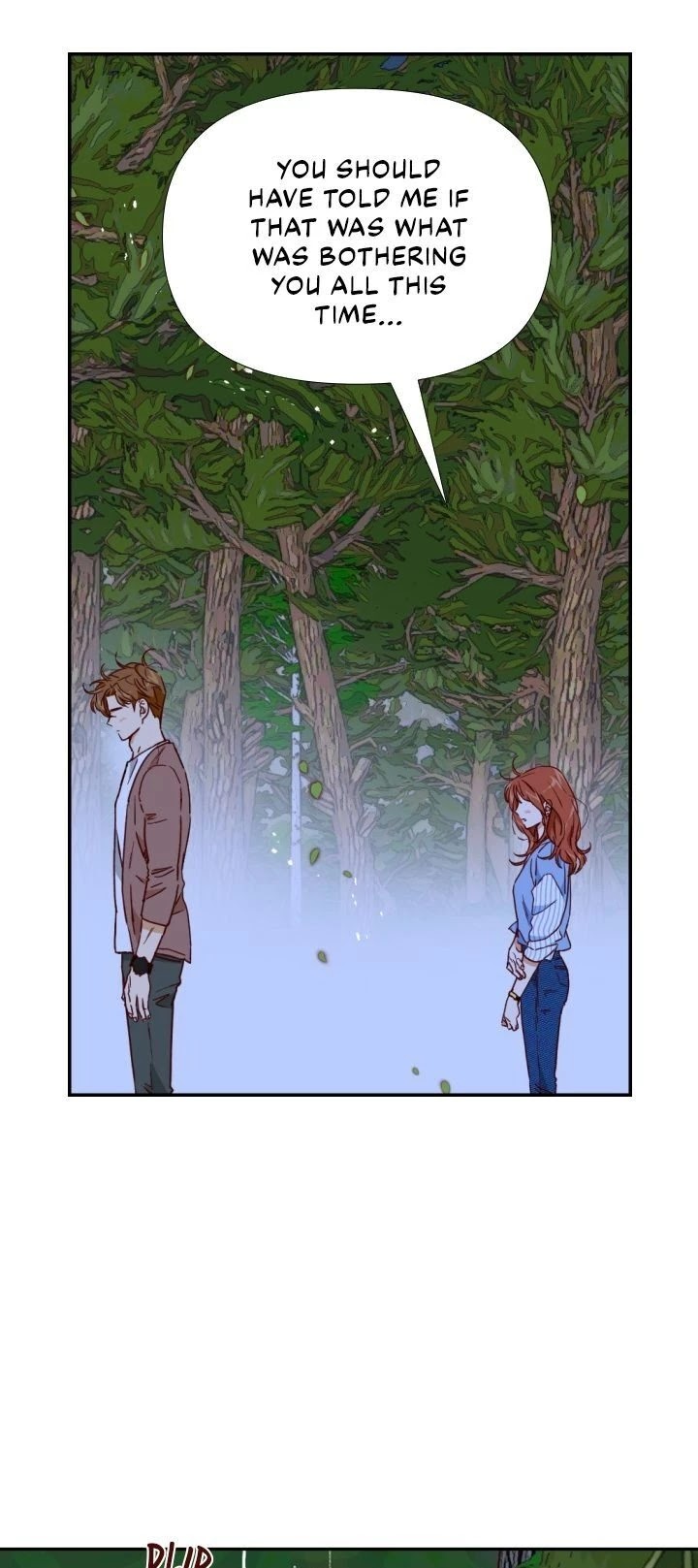 An Hour of Romance Chapter 85 page 30 - Chapter 85