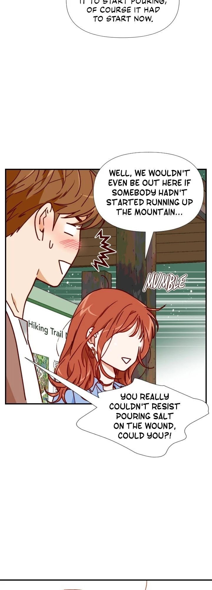 An Hour of Romance Chapter 85 page 35 - Chapter 85