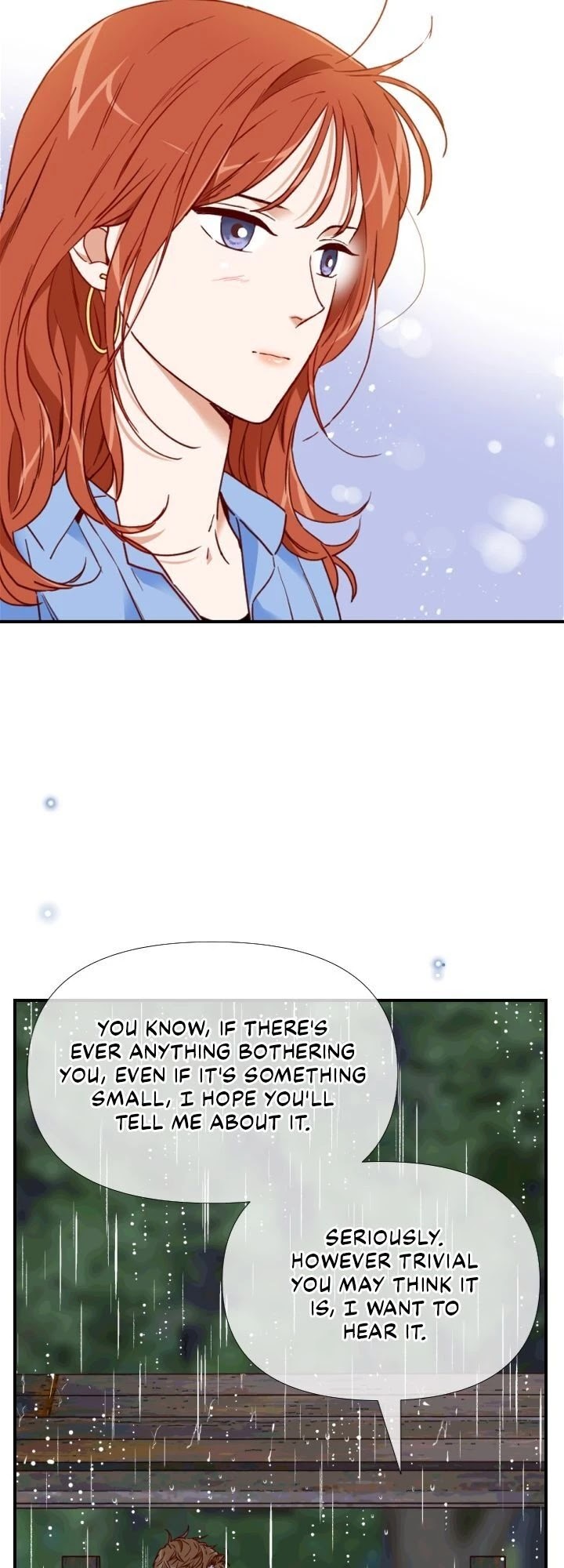 An Hour of Romance Chapter 85 page 36 - Chapter 85