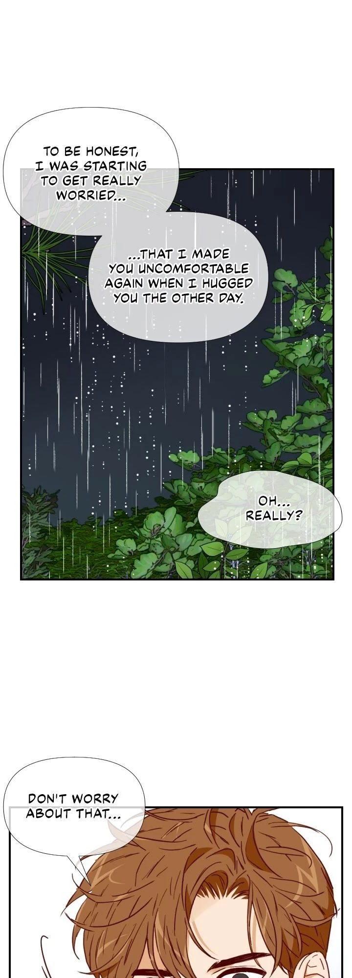 An Hour of Romance Chapter 85 page 39 - Chapter 85