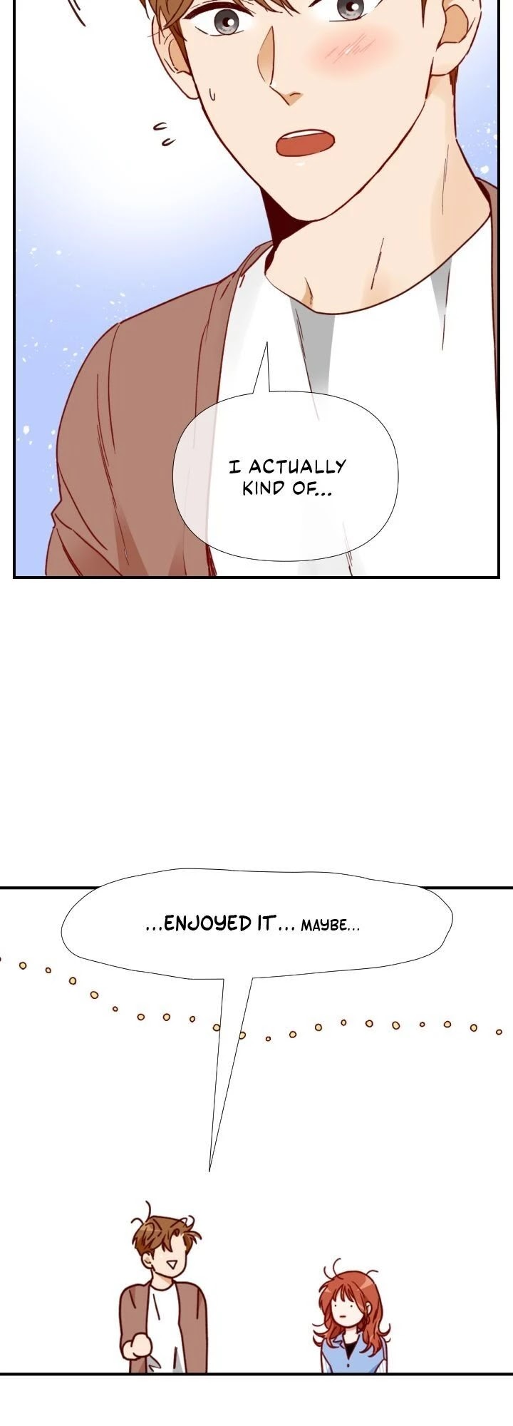 An Hour of Romance Chapter 85 page 40 - Chapter 85