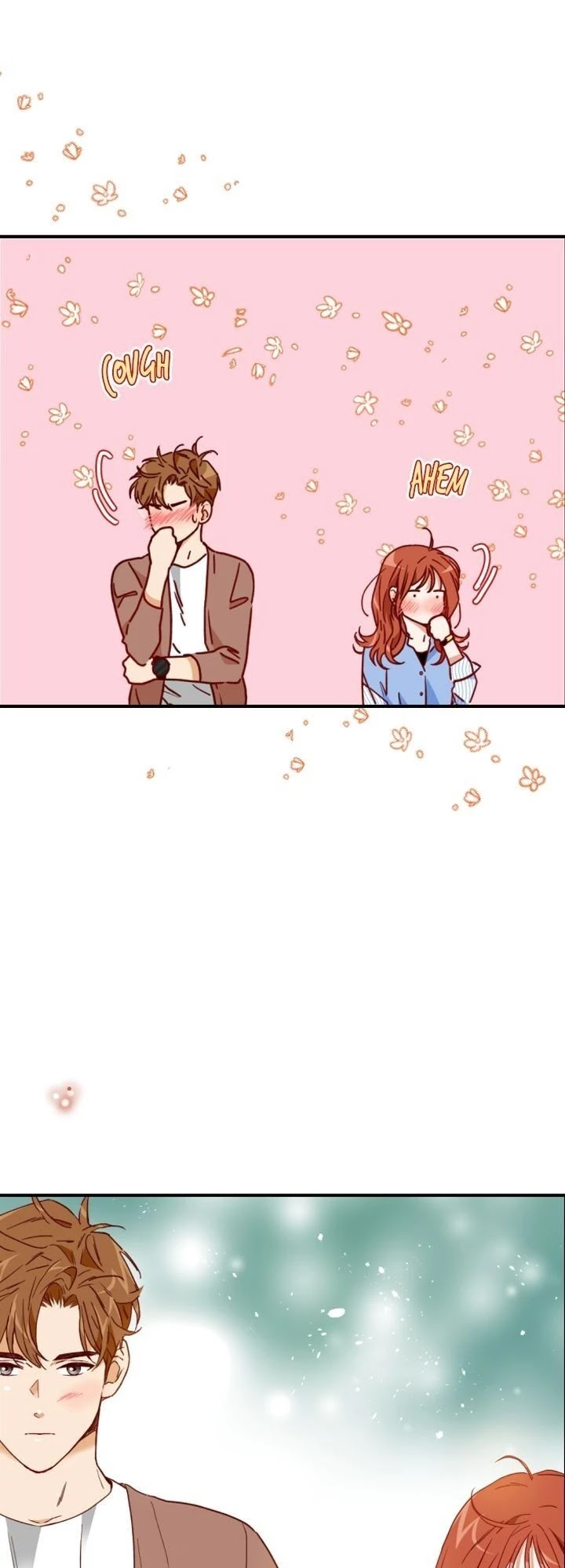 An Hour of Romance Chapter 85 page 41 - Chapter 85