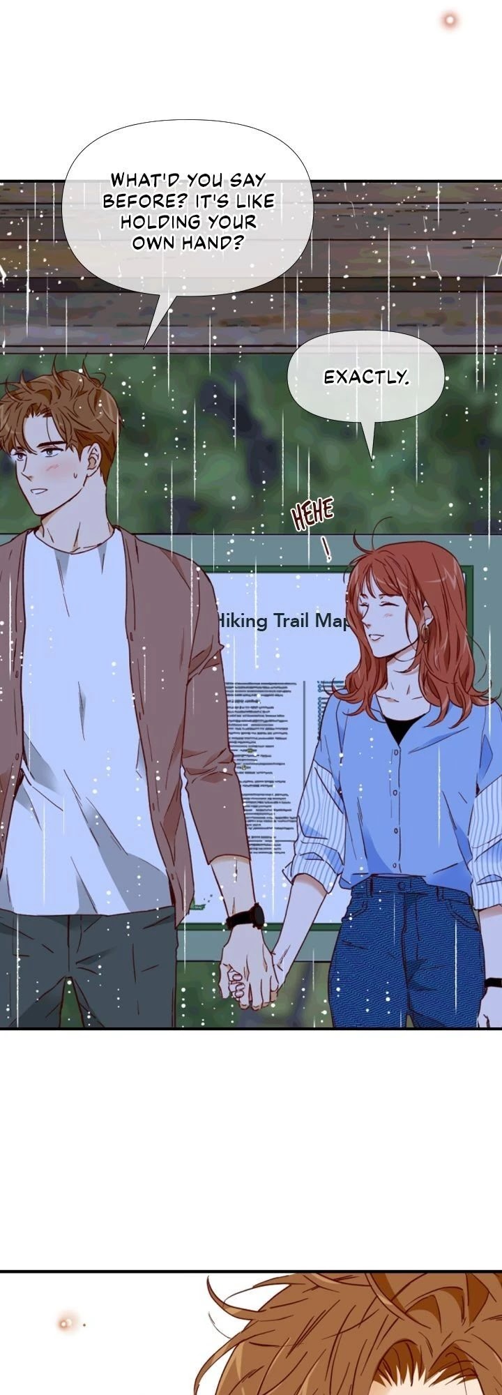 An Hour of Romance Chapter 85 page 43 - Chapter 85