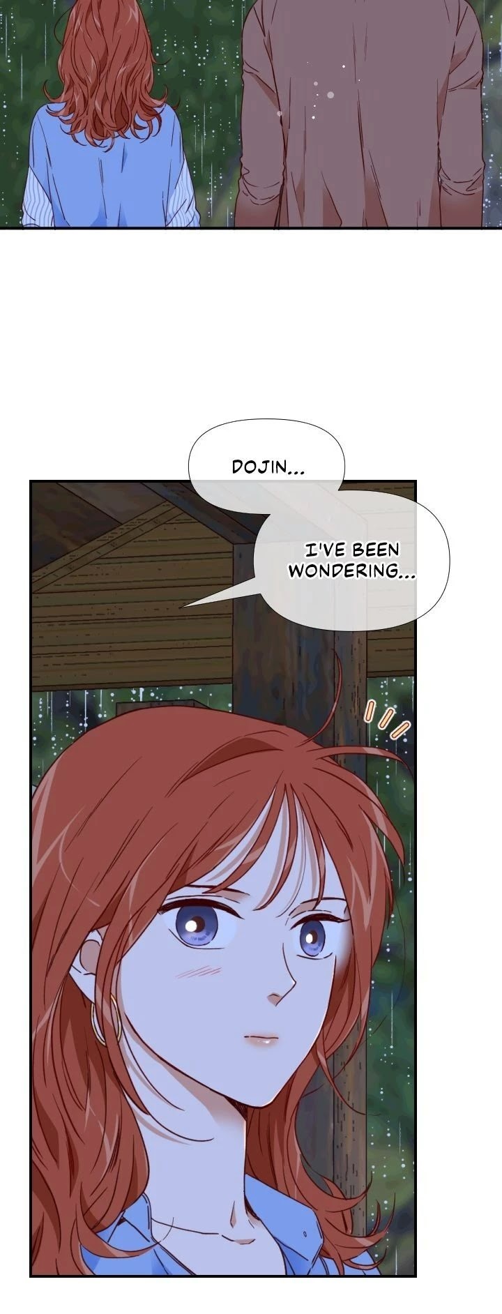 An Hour of Romance Chapter 85 page 45 - Chapter 85
