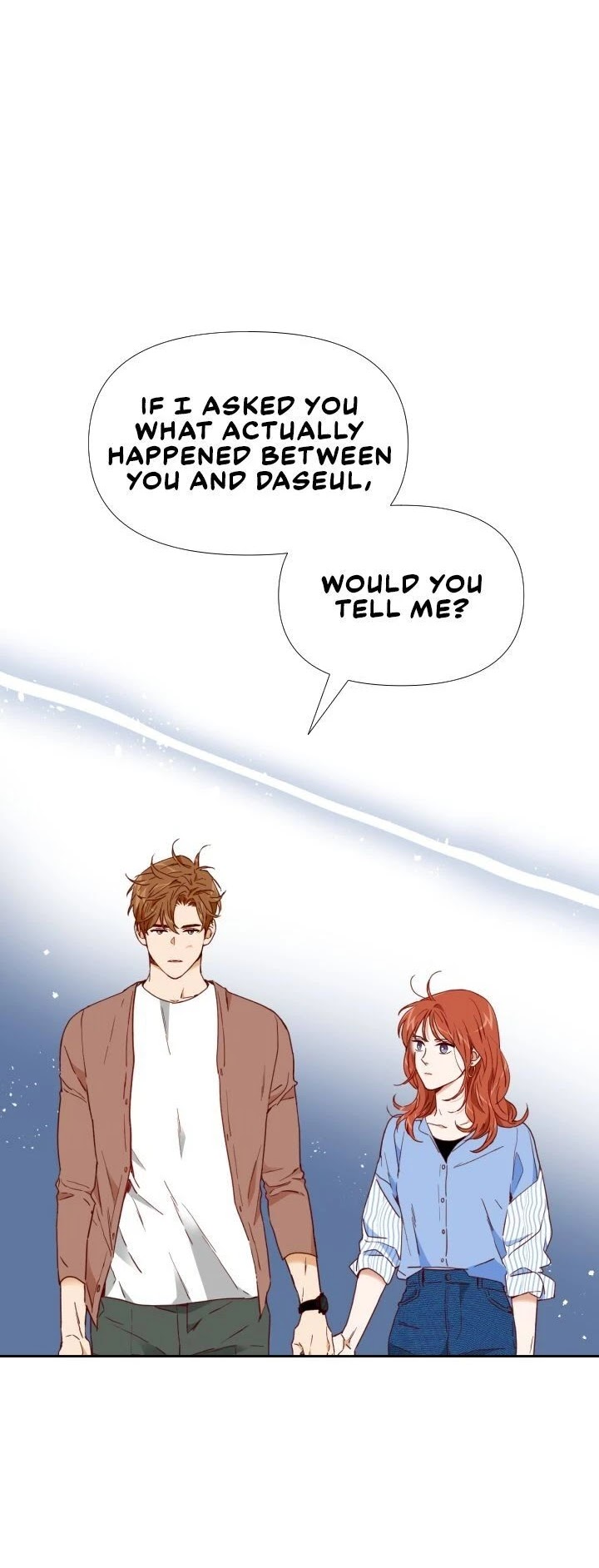 An Hour of Romance Chapter 85 page 46 - Chapter 85