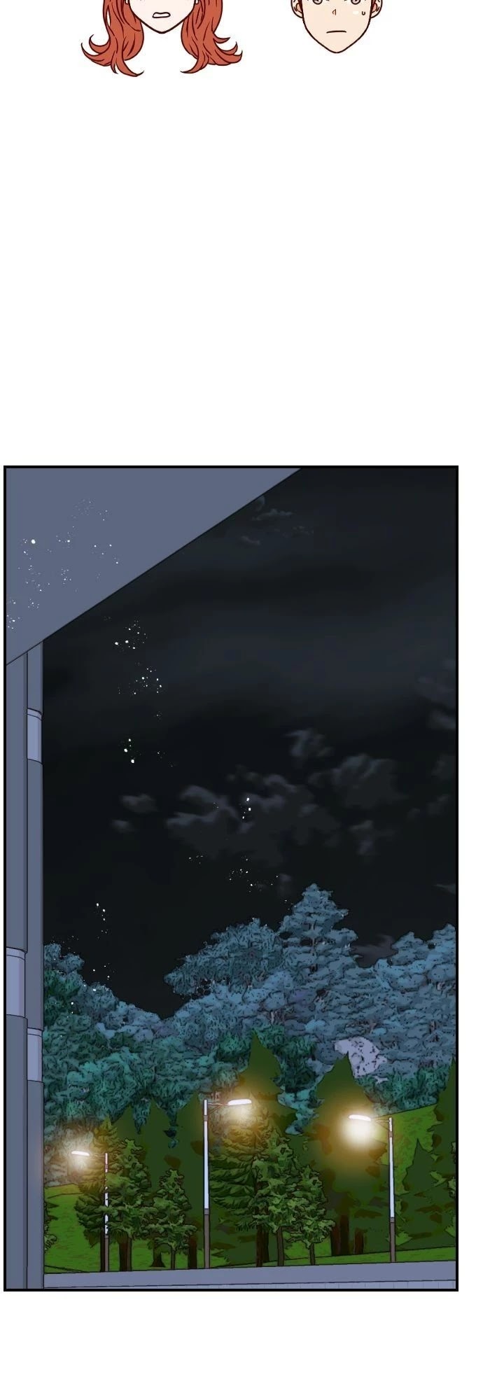 An Hour of Romance Chapter 85 page 5 - Chapter 85