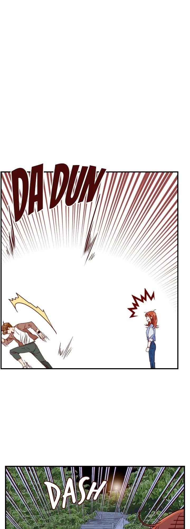An Hour of Romance Chapter 85 page 8 - Chapter 85