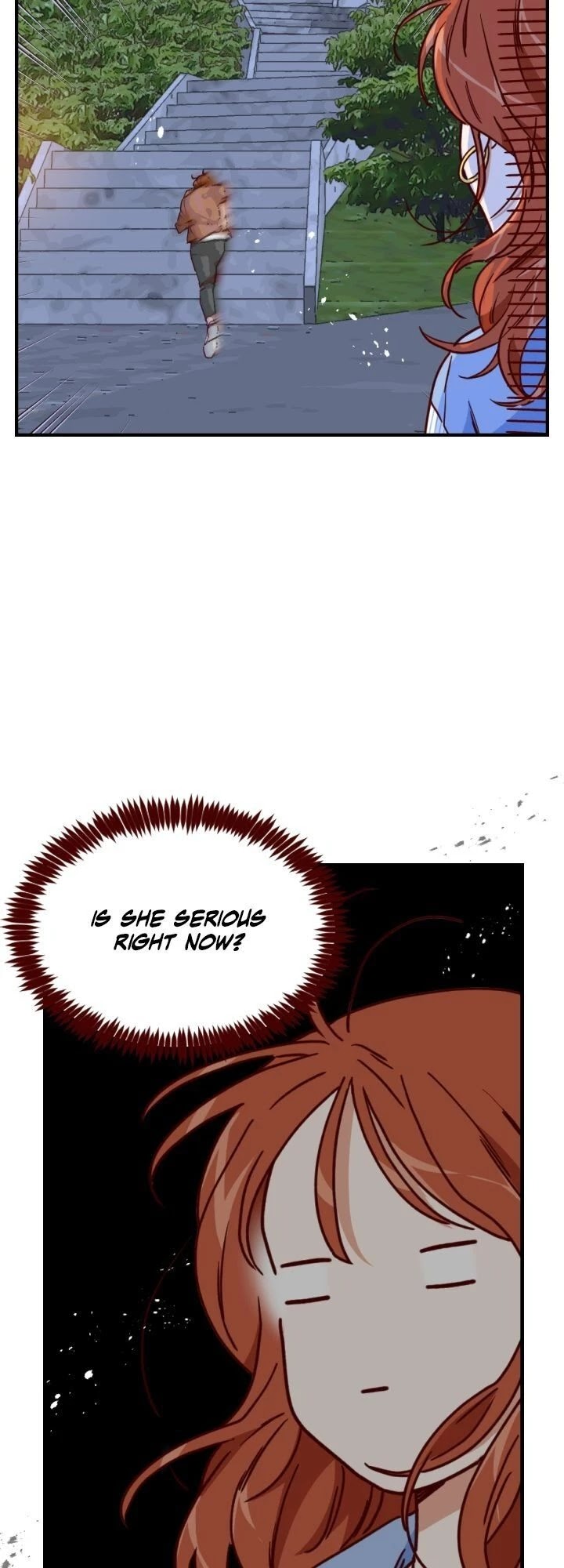 An Hour of Romance Chapter 85 page 9 - Chapter 85