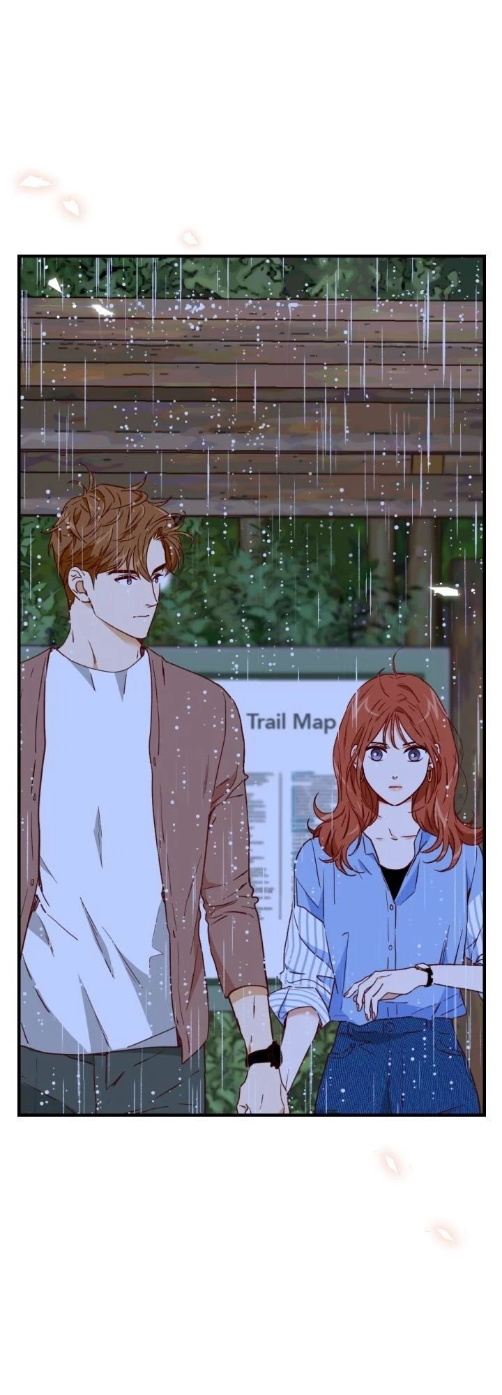 An Hour of Romance Chapter 86 page 15 - Chapter 86
