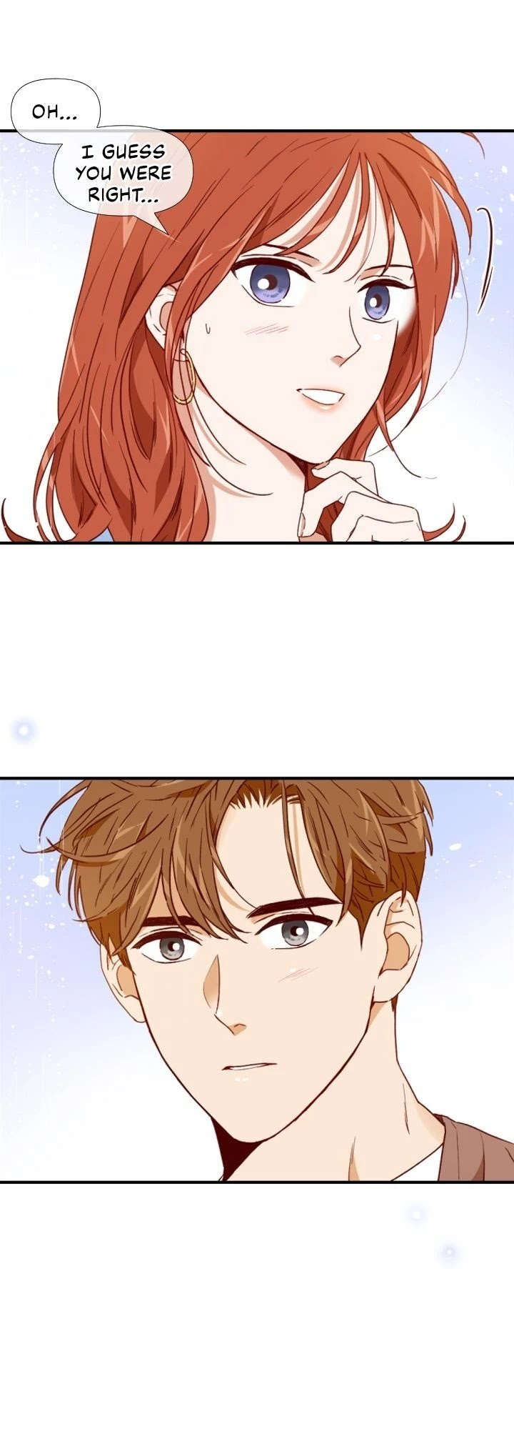 An Hour of Romance Chapter 86 page 16 - Chapter 86