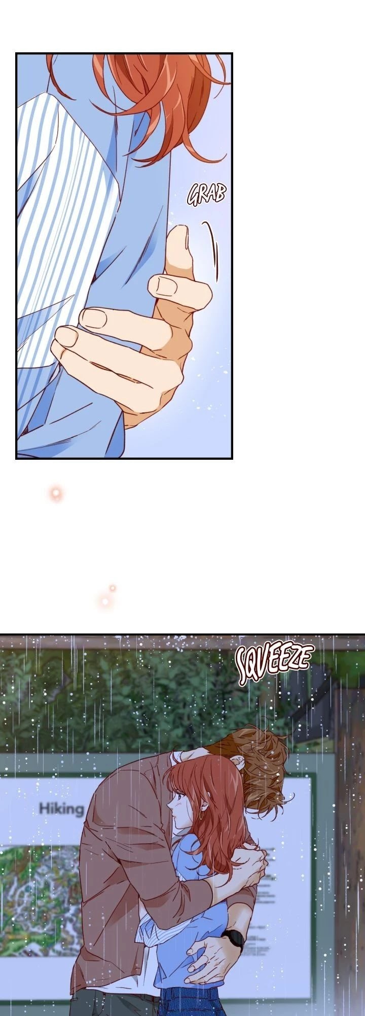 An Hour of Romance Chapter 86 page 17 - Chapter 86