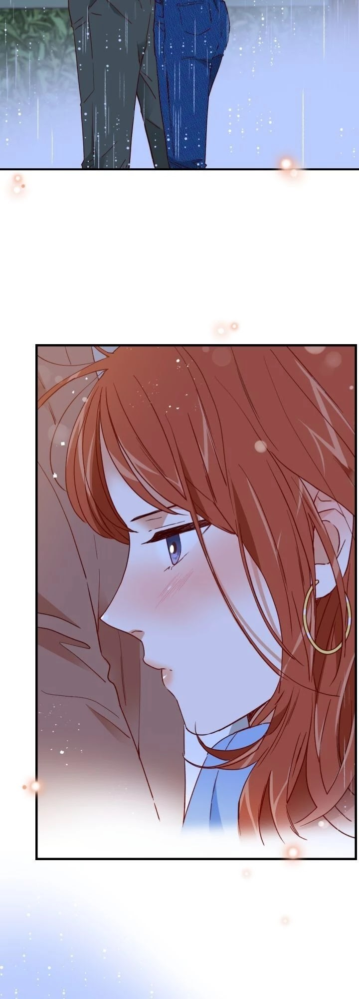 An Hour of Romance Chapter 86 page 18 - Chapter 86