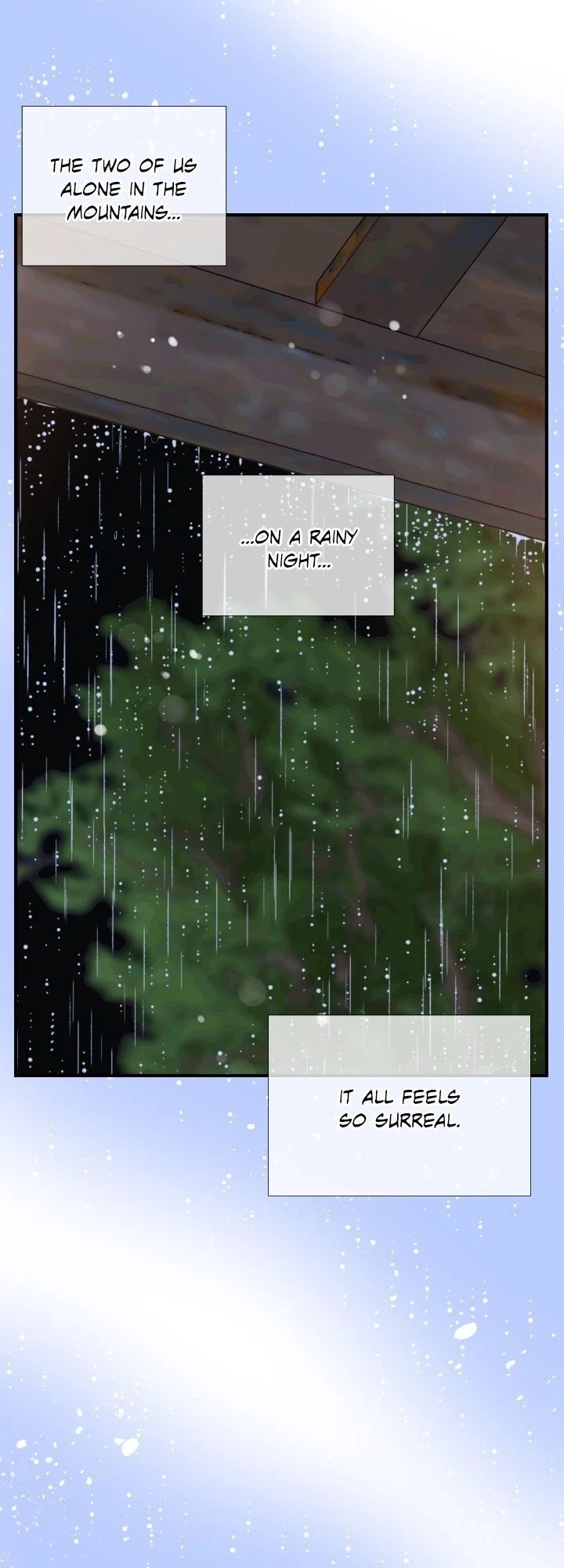 An Hour of Romance Chapter 86 page 19 - Chapter 86