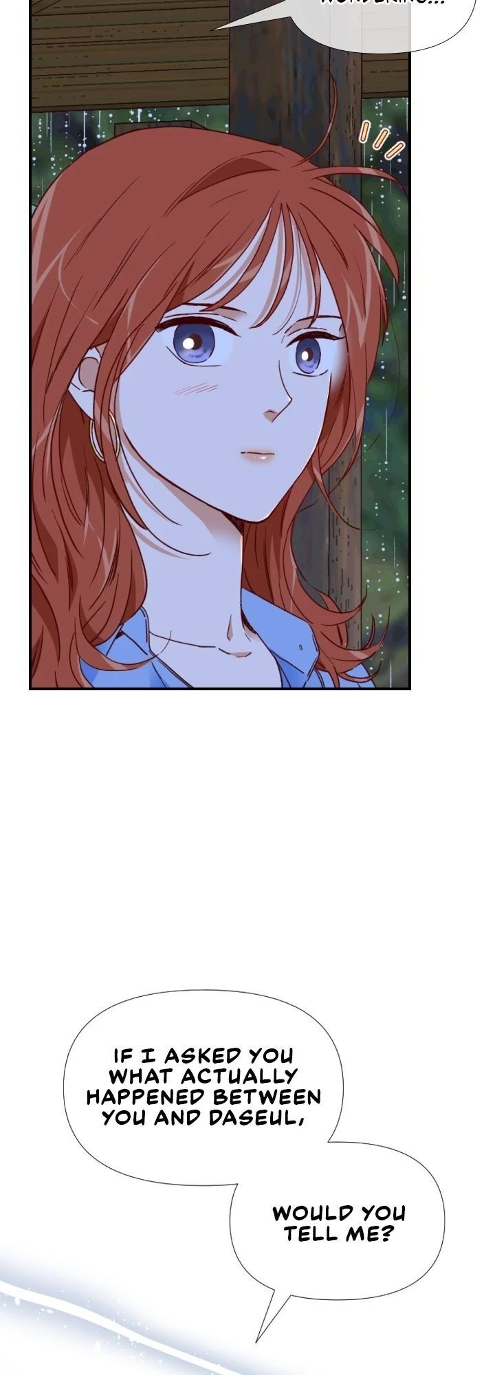 An Hour of Romance Chapter 86 page 2 - Chapter 86