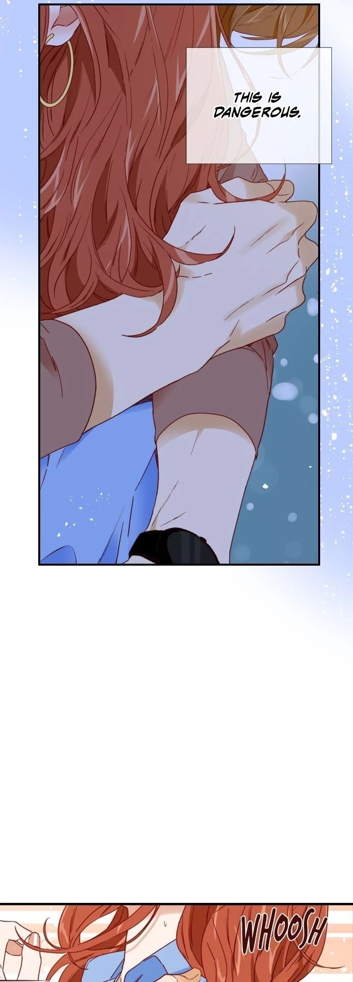 An Hour of Romance Chapter 86 page 20 - Chapter 86