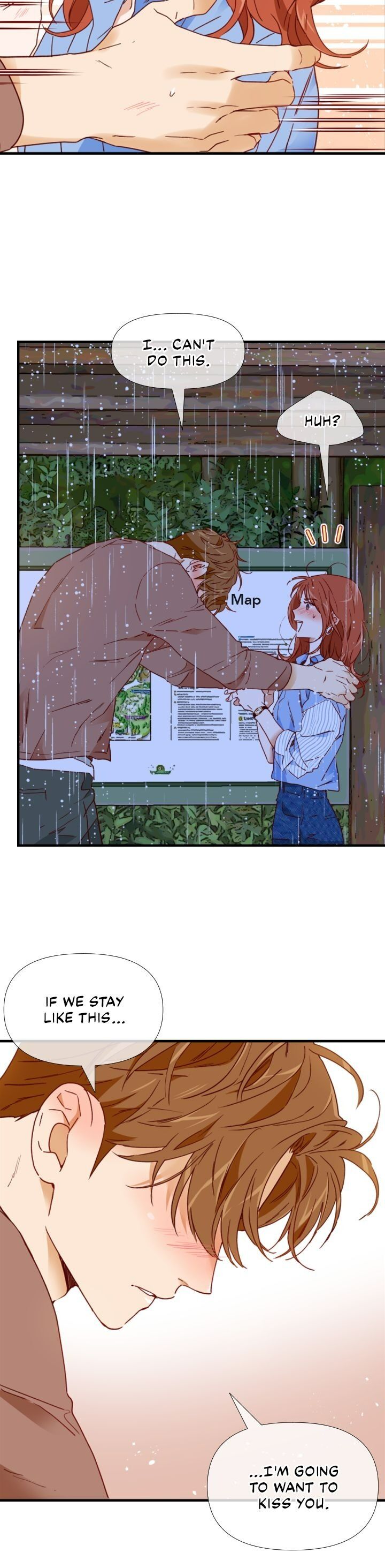 An Hour of Romance Chapter 86 page 21 - Chapter 86