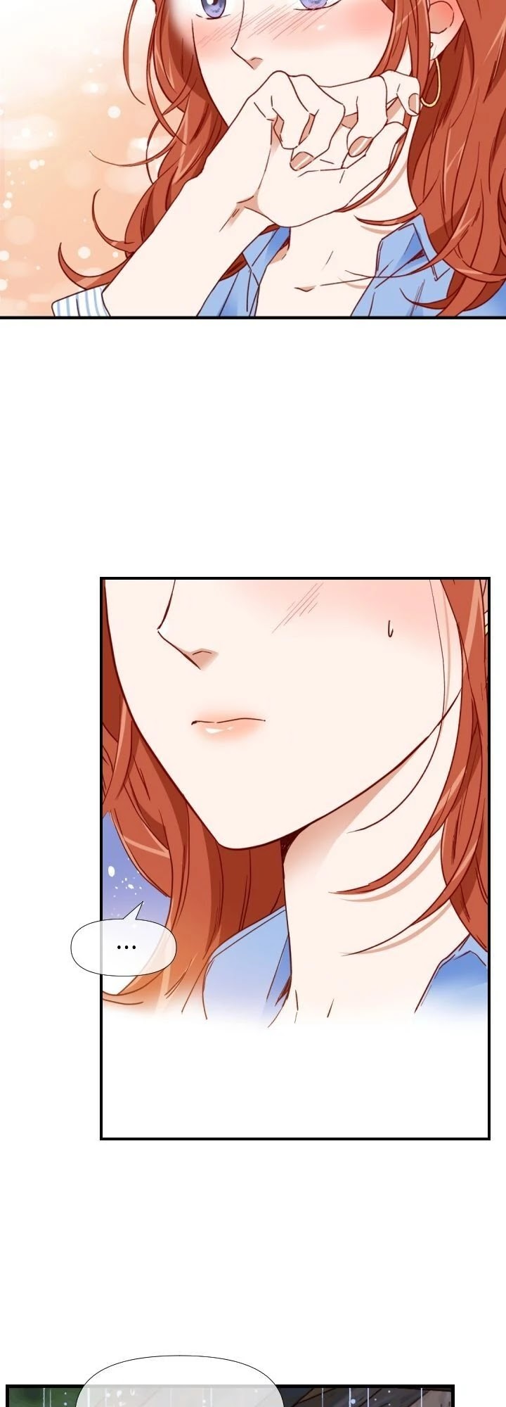 An Hour of Romance Chapter 86 page 23 - Chapter 86