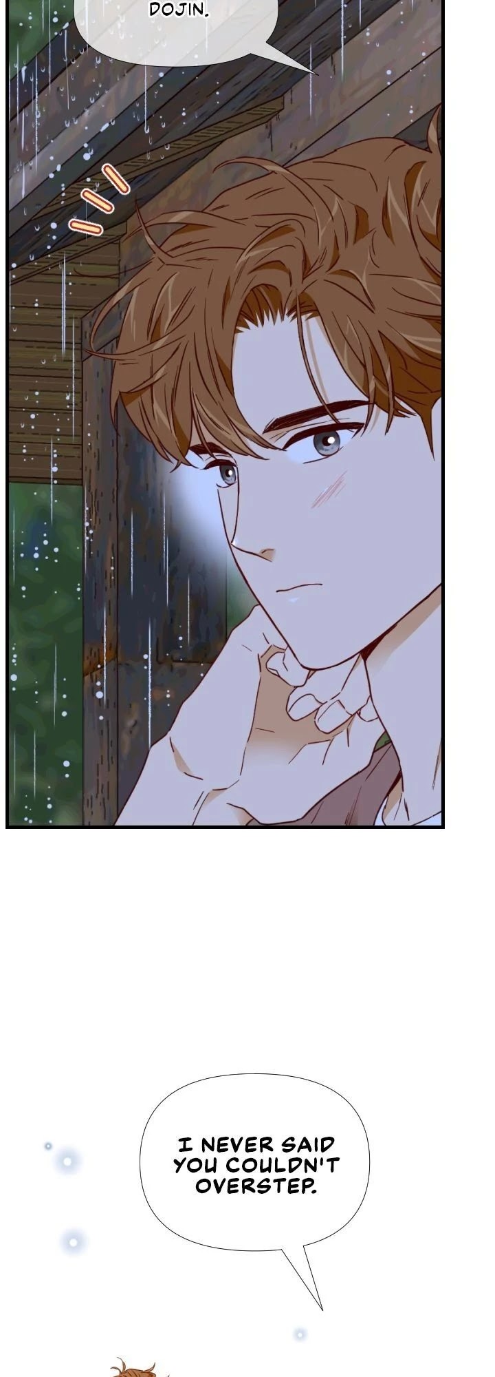 An Hour of Romance Chapter 86 page 24 - Chapter 86