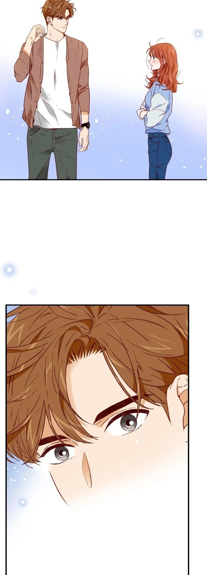 An Hour of Romance Chapter 86 page 25 - Chapter 86