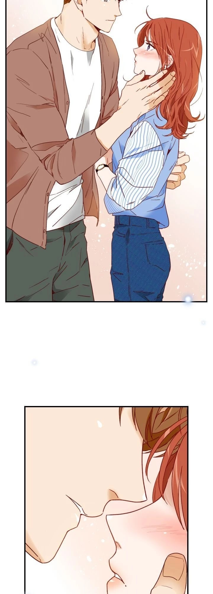 An Hour of Romance Chapter 86 page 27 - Chapter 86