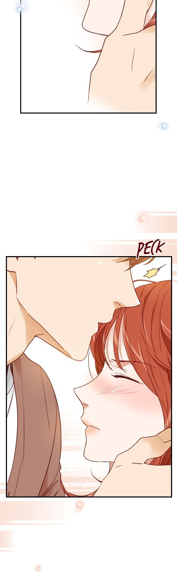 An Hour of Romance Chapter 86 page 28 - Chapter 86
