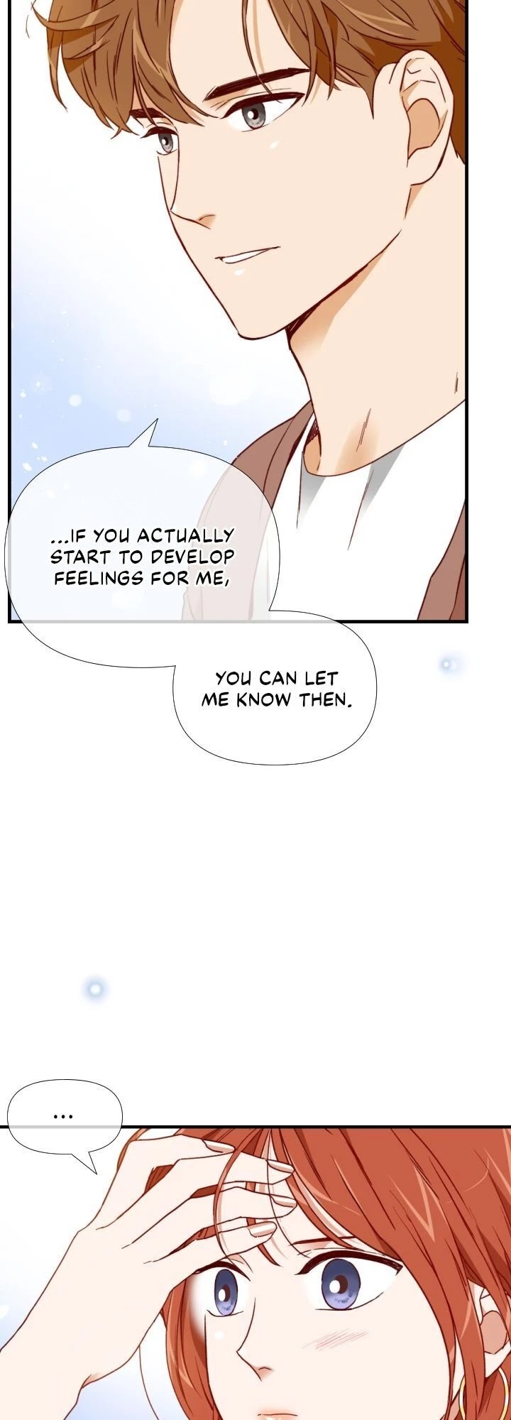 An Hour of Romance Chapter 86 page 30 - Chapter 86