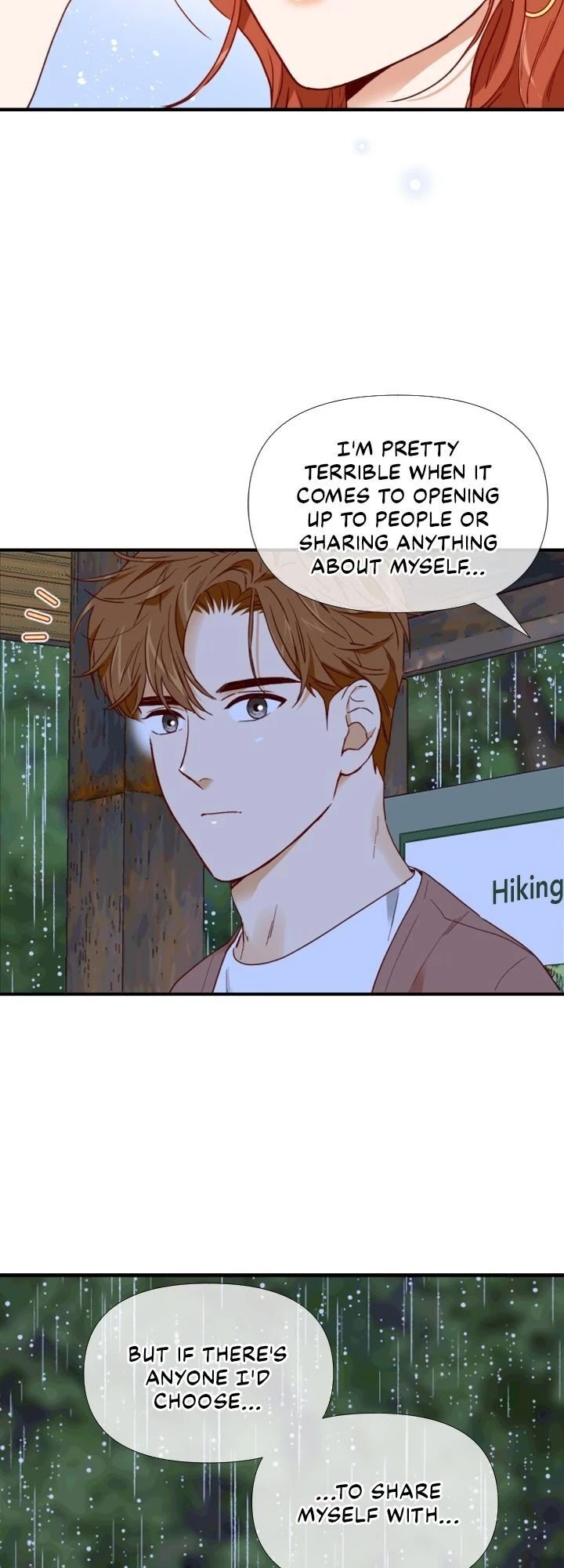 An Hour of Romance Chapter 86 page 31 - Chapter 86