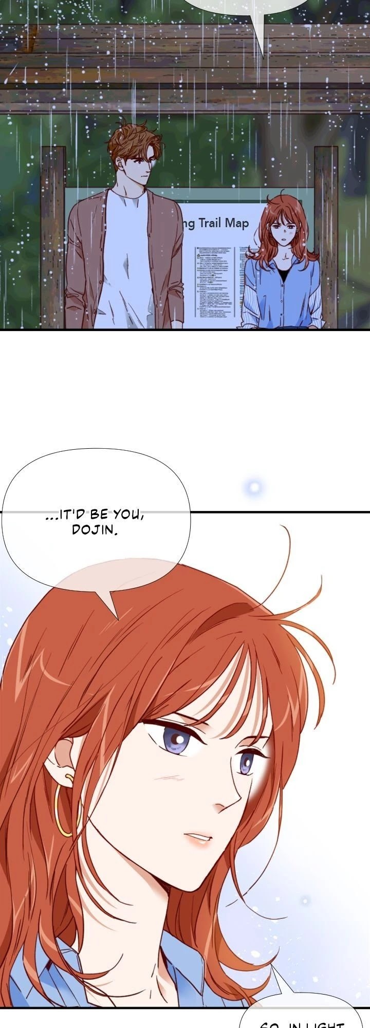 An Hour of Romance Chapter 86 page 32 - Chapter 86