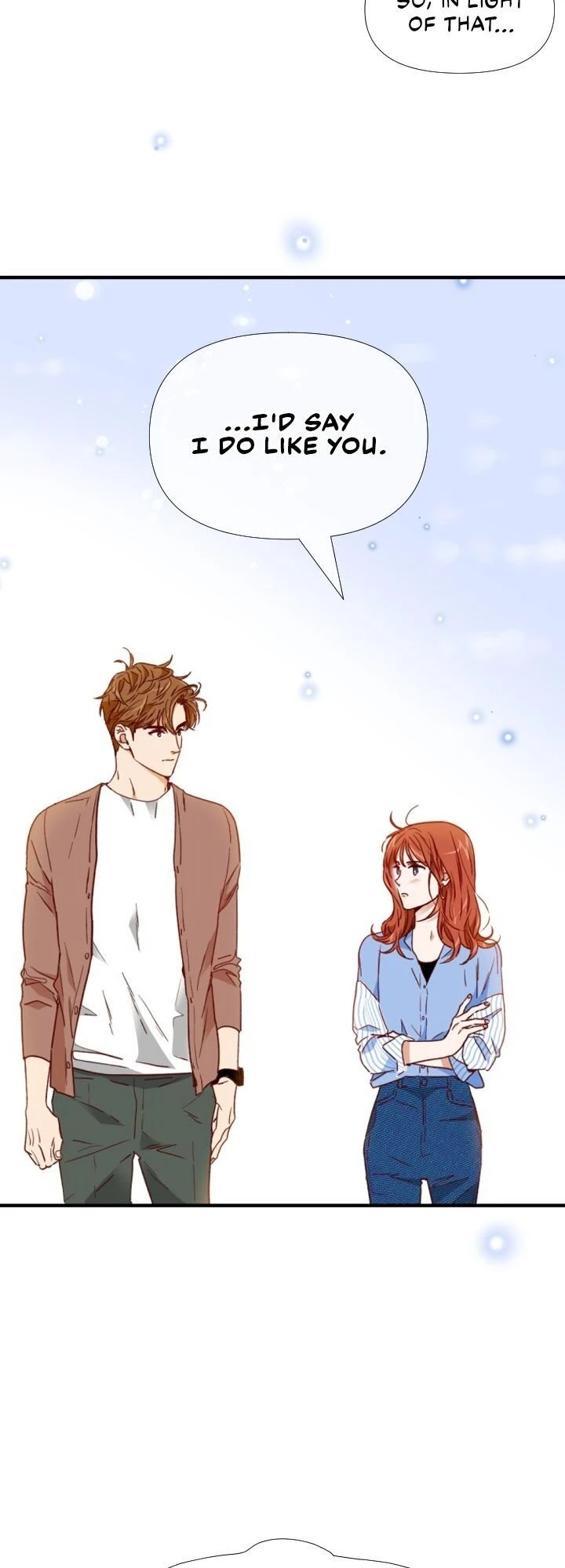 An Hour of Romance Chapter 86 page 33 - Chapter 86
