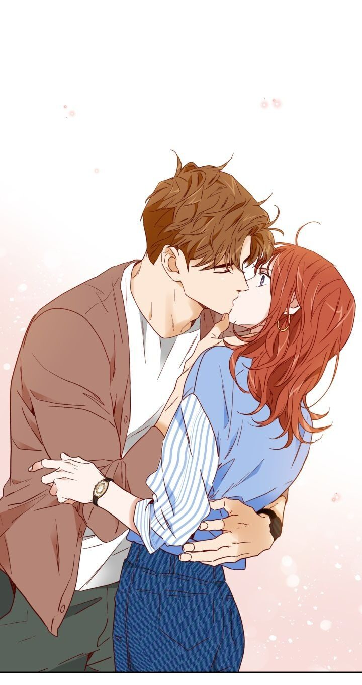 An Hour of Romance Chapter 86 page 35 - Chapter 86
