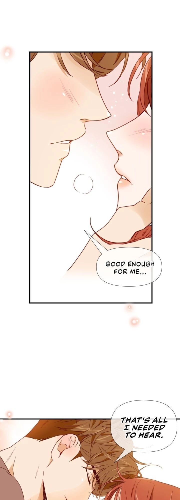 An Hour of Romance Chapter 86 page 36 - Chapter 86