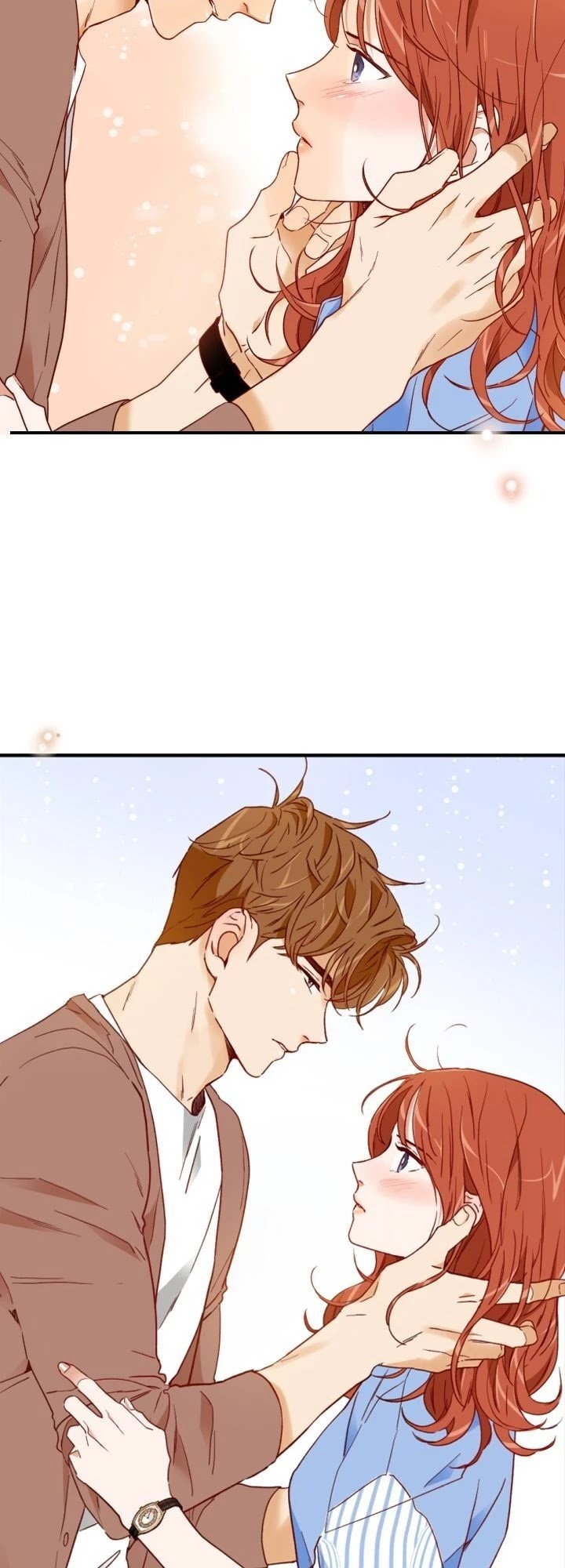 An Hour of Romance Chapter 86 page 37 - Chapter 86