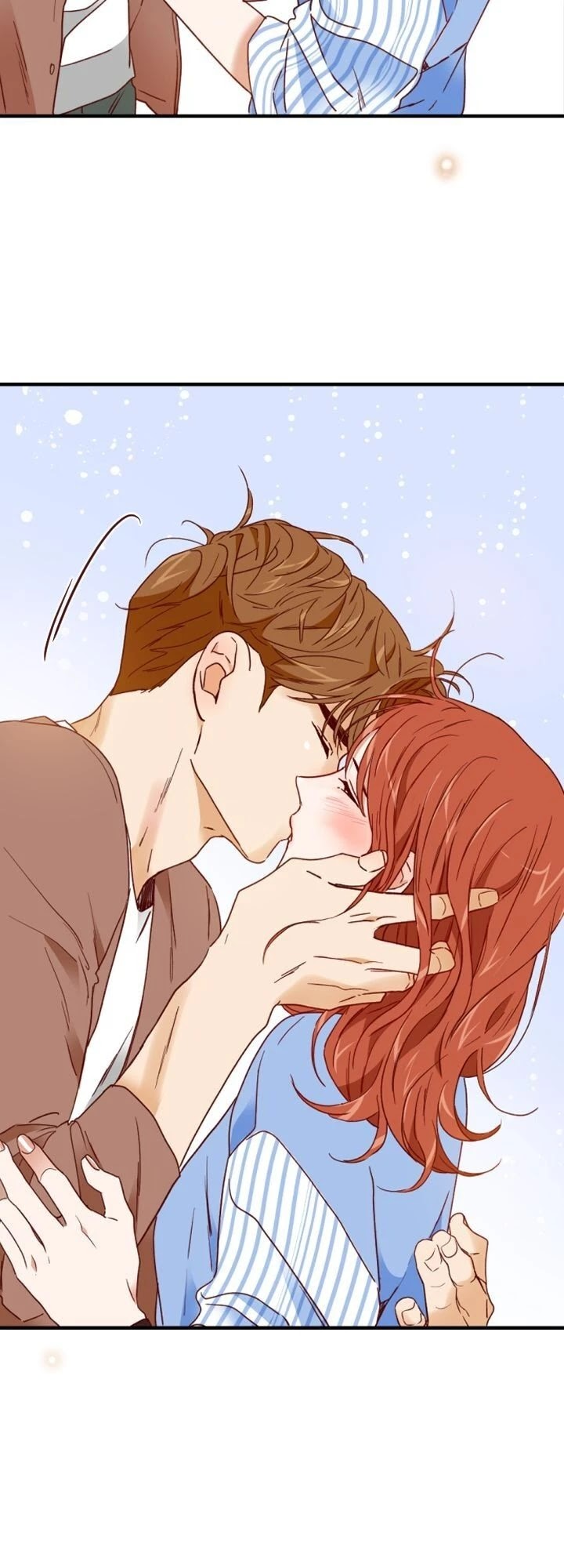 An Hour of Romance Chapter 86 page 38 - Chapter 86