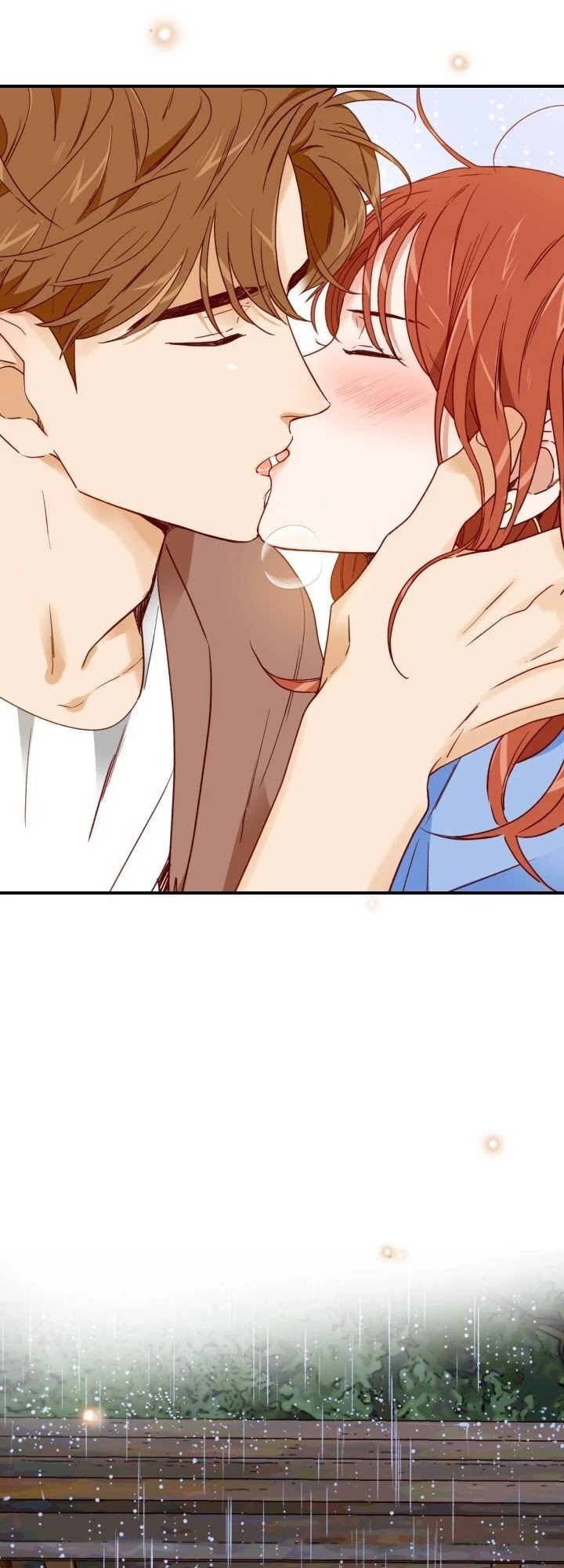 An Hour of Romance Chapter 86 page 39 - Chapter 86