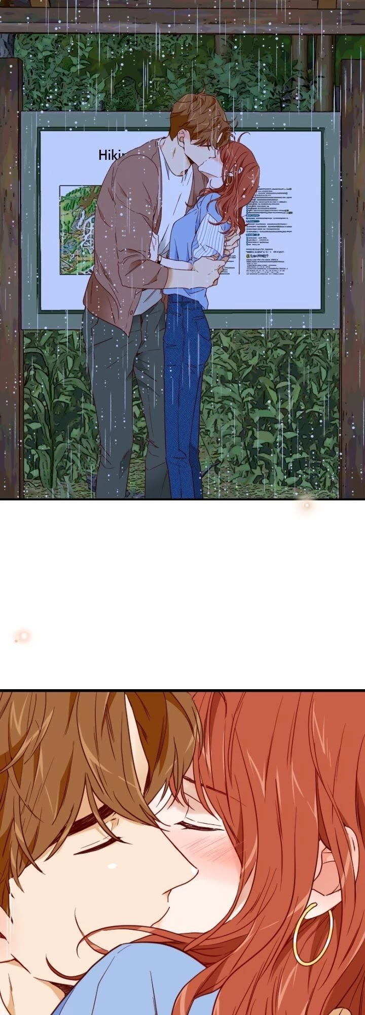 An Hour of Romance Chapter 86 page 40 - Chapter 86