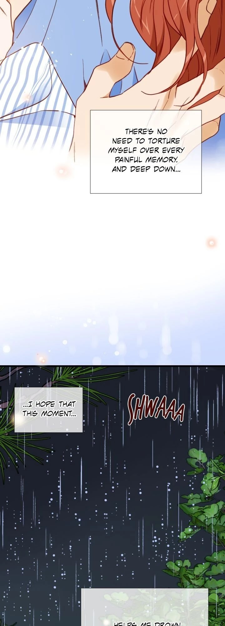 An Hour of Romance Chapter 86 page 41 - Chapter 86