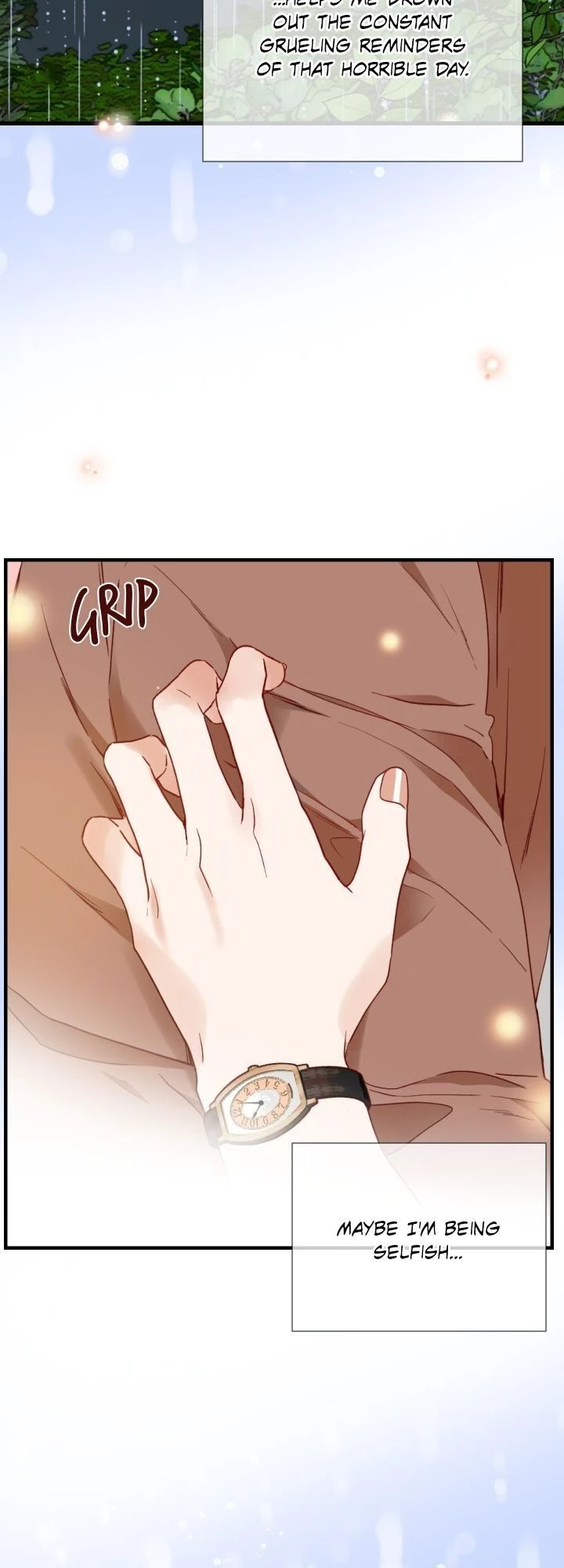 An Hour of Romance Chapter 86 page 42 - Chapter 86