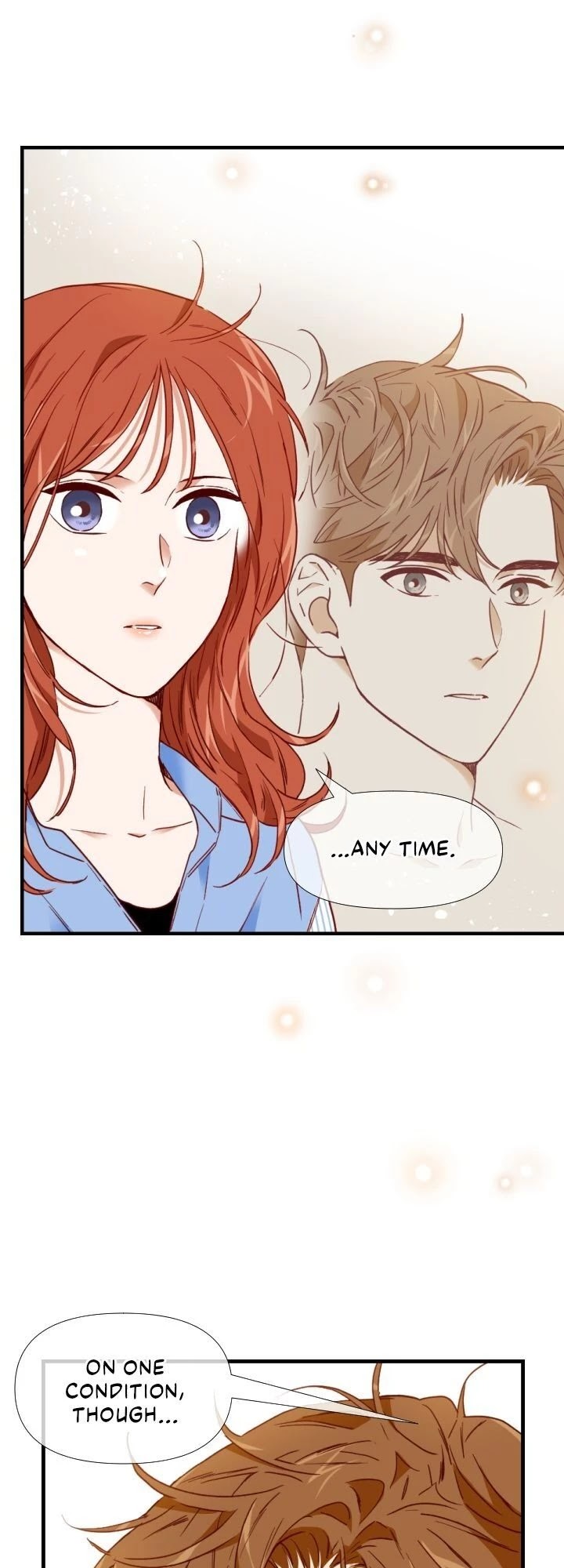 An Hour of Romance Chapter 86 page 5 - Chapter 86