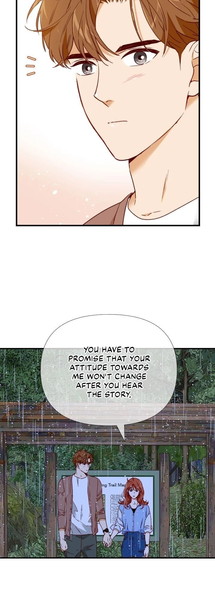 An Hour of Romance Chapter 86 page 6 - Chapter 86