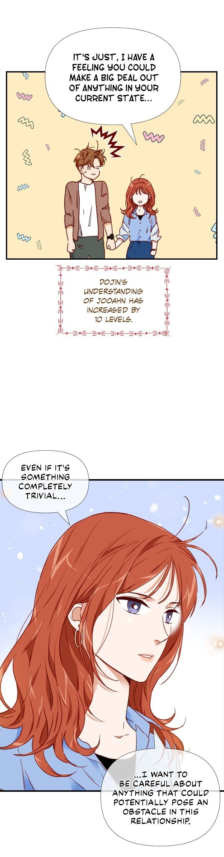 An Hour of Romance Chapter 86 page 7 - Chapter 86