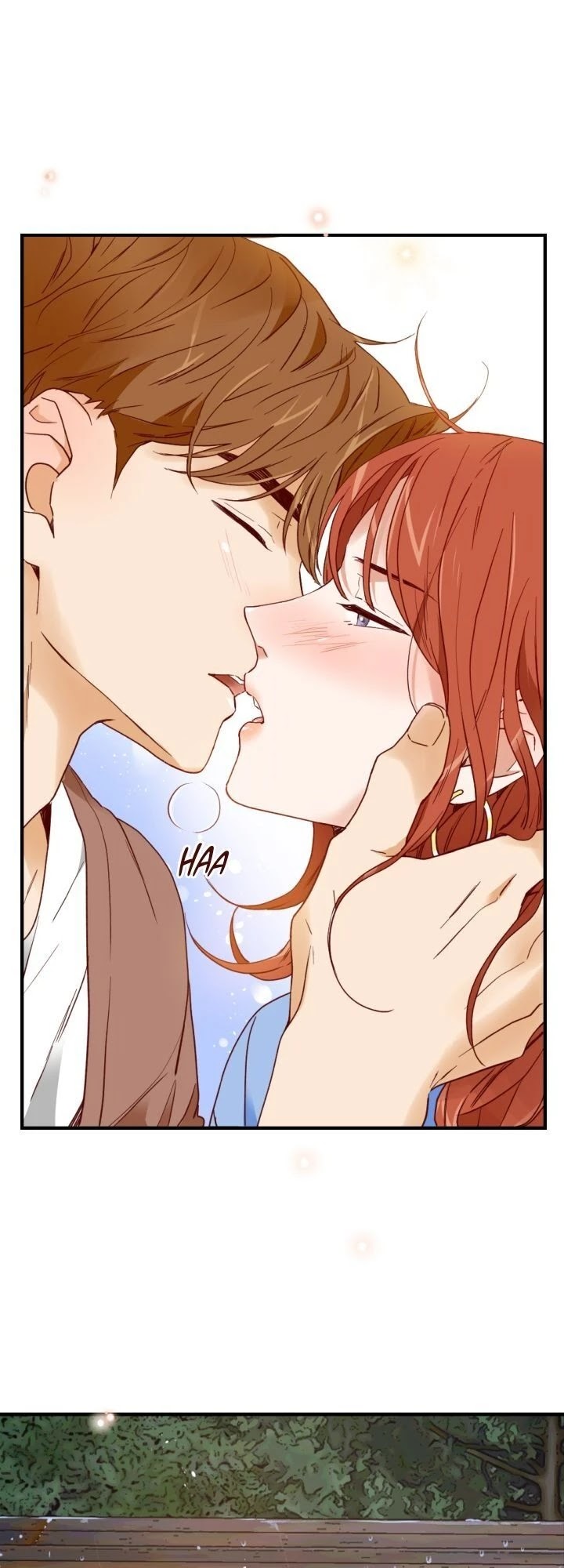 An Hour of Romance Chapter 87 page 1 - Chapter 87