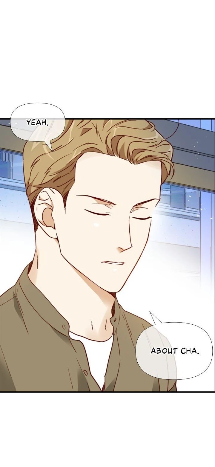 An Hour of Romance Chapter 87 page 16 - Chapter 87