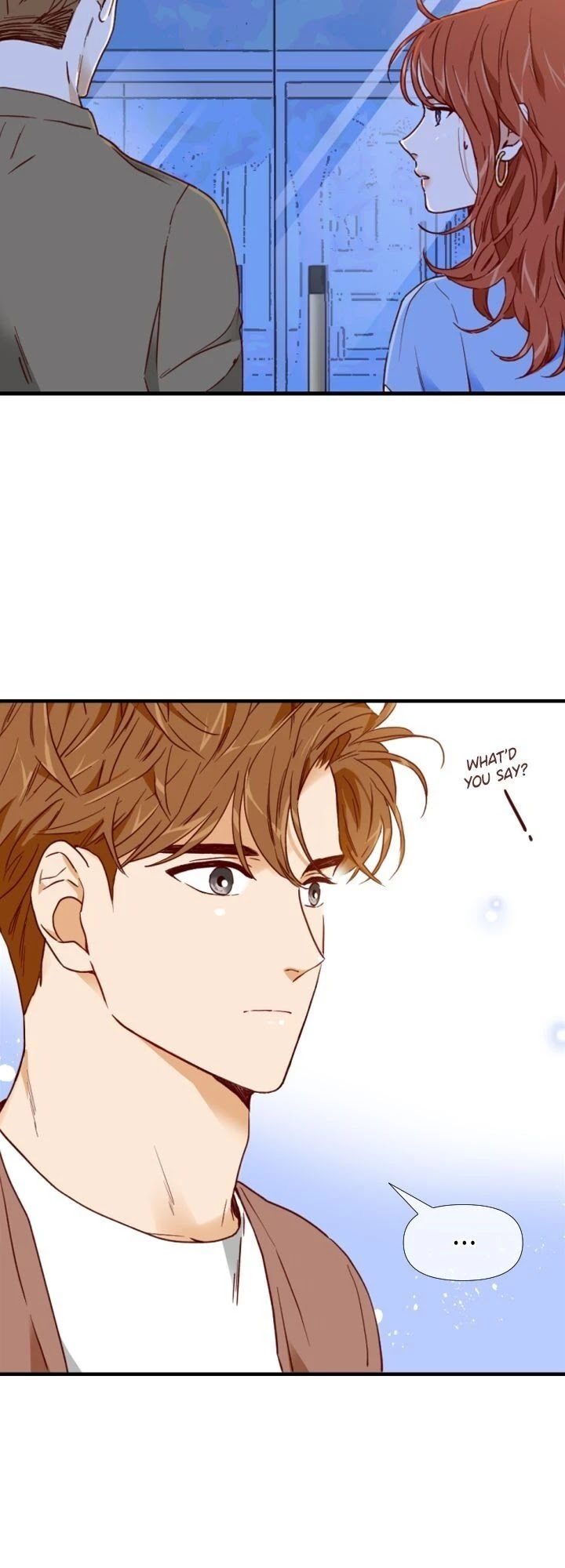 An Hour of Romance Chapter 87 page 19 - Chapter 87