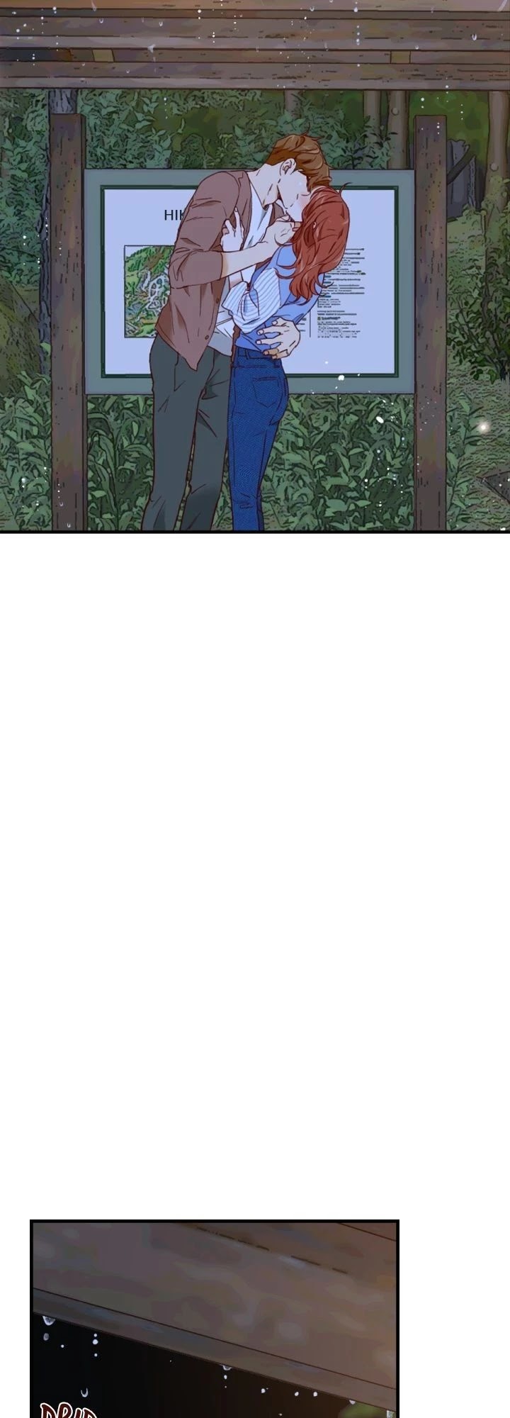 An Hour of Romance Chapter 87 page 2 - Chapter 87